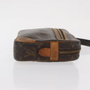 LOUIS VUITTON Monogram Marly Dragonne GM Clutch Bag M51825 LV Auth ka1977-3