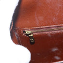 LOUIS VUITTON Monogram Saint Cloud GM Shoulder Bag M51242 LV Auth ka1978-22