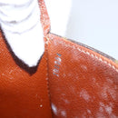 LOUIS VUITTON Monogram Saint Cloud GM Shoulder Bag M51242 LV Auth ka1978-12