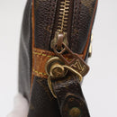 LOUIS VUITTON Monogram Marly Dragonne GM Clutch Bag M51825 LV Auth ka1979-17