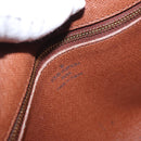 LOUIS VUITTON Monogram Marly Dragonne GM Clutch Bag M51825 LV Auth ka1979-19