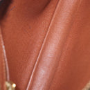 LOUIS VUITTON Monogram Marly Dragonne GM Clutch Bag M51825 LV Auth ka1979-9