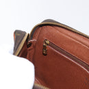 LOUIS VUITTON Monogram Marly Dragonne GM Clutch Bag M51825 LV Auth ka1979-22
