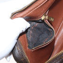LOUIS VUITTON Monogram Marly Dragonne GM Clutch Bag M51825 LV Auth ka1979-10