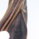 LOUIS VUITTON Monogram Marly Dragonne GM Clutch Bag M51825 LV Auth ka1979-11