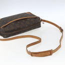 LOUIS VUITTON Monogram Trocadero 30 Shoulder Bag M51272 LV Auth ka1982-7