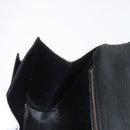 LOUIS VUITTON Epi Monceau 28 Hand Bag Black M52122 LV Auth ka1983-21