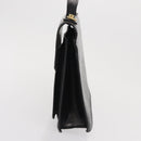 LOUIS VUITTON Epi Monceau 28 Hand Bag Black M52122 LV Auth ka1983-3
