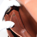 LOUIS VUITTON Monogram Cartouchiere MM Shoulder Bag M51253 LV Auth ka1989-24