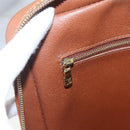 LOUIS VUITTON Epi Porte Documents Voyage Business Bag Brown M54478 Auth ka1990-20