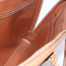 LOUIS VUITTON Epi Porte Documents Voyage Business Bag Brown M54478 Auth ka1990-21