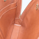 LOUIS VUITTON Epi Porte Documents Voyage Business Bag Brown M54478 Auth ka1990-22