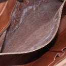 LOUIS VUITTON Epi Porte Documents Voyage Business Bag Brown M54478 Auth ka1990-11