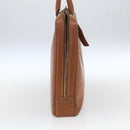 LOUIS VUITTON Epi Porte Documents Voyage Business Bag Brown M54478 Auth ka1990-3