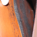 LOUIS VUITTON Epi Serviette Conseiller Briefcase Zipangu Gold M54428 Auth ka1991-11