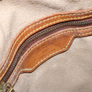 LOUIS VUITTON Monogram Bucket PM Shoulder Bag M42238 LV Auth ka1993-17