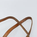 LOUIS VUITTON Monogram Bucket PM Shoulder Bag M42238 LV Auth ka1993-8