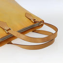 LOUIS VUITTON Monogram Vernis Houston Hand Bag Gris M91053 LV Auth ka1997-7