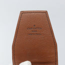LOUIS VUITTON Monogram Etui Cigarette Case M63024 LV Auth ka2007-9
