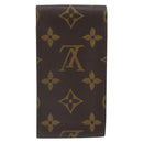 LOUIS VUITTON Monogram Etui Cigarette Case M63024 LV Auth ka2007-2
