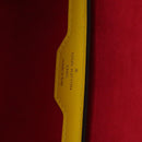 LOUIS VUITTON Epi Papillon Trunk Shoulder Bag Yellow M58647 LV Auth ka2029SAM-20