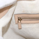 GUCCI Lovely Tote Bag Pink Gold 257068 Auth ka2044-16