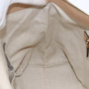 GUCCI Lovely Tote Bag Pink Gold 257068 Auth ka2044-19