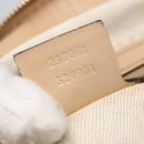 GUCCI Lovely Tote Bag Pink Gold 257068 Auth ka2044-21