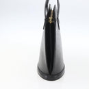 LOUIS VUITTON Epi Saint Jacques Hand Bag Black M52272 LV Auth ka2048-3