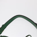 LOUIS VUITTON Epi Petit Noe Shoulder Bag Bicolor Green Red LV Auth ka2062-8