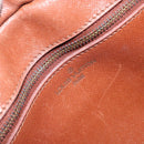 LOUIS VUITTON Epi Jeune Fille MM Shoulder Bag Beige M52156 LV Auth ka2069-19