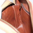 LOUIS VUITTON Epi Jeune Fille MM Shoulder Bag Beige M52156 LV Auth ka2069-21