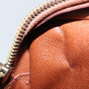 LOUIS VUITTON Epi Jeune Fille MM Shoulder Bag Beige M52156 LV Auth ka2069-12