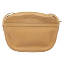 LOUIS VUITTON Epi Jeune Fille MM Shoulder Bag Beige M52156 LV Auth ka2069-2