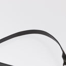 LOUIS VUITTON Epi Pochette Accessoires Pouch Black M52982 LV Auth ka2071-8