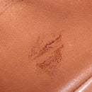 LOUIS VUITTON Monogram Marly Dragonne PM Clutch Bag M51827 LV Auth ka2078-15