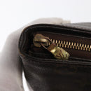 LOUIS VUITTON Monogram Cabas Mezzo Tote Bag M51151 LV Auth ka2088-18