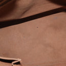 LOUIS VUITTON Monogram Cabas Mezzo Tote Bag M51151 LV Auth ka2088-9