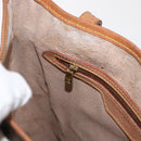 LOUIS VUITTON Monogram Bucket GM Shoulder Bag M42236 LV Auth ka2090-21