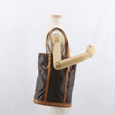 LOUIS VUITTON Monogram Bucket GM Shoulder Bag M42236 LV Auth ka2090-23