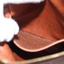 LOUIS VUITTON Monogram Danube Shoulder Bag M45266 LV Auth ka2093-24