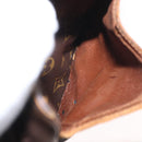 LOUIS VUITTON Monogram Danube Shoulder Bag M45266 LV Auth ka2093-25