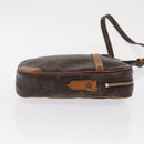 LOUIS VUITTON Monogram Danube Shoulder Bag M45266 LV Auth ka2093-4