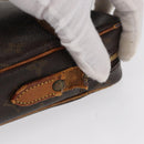LOUIS VUITTON Monogram Danube Shoulder Bag M45266 LV Auth ka2093-5