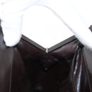 GUCCI Hand Bag Canvas Brown 000 0810 Auth ka2105-23