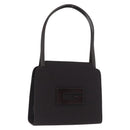 GUCCI Hand Bag Canvas Brown 000 0810 Auth ka2105-1