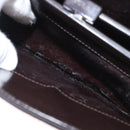 GUCCI Hand Bag Canvas Brown 000 0810 Auth ka2105-25