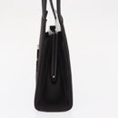 GUCCI Hand Bag Canvas Brown 000 0810 Auth ka2105-3