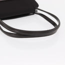 GUCCI Hand Bag Canvas Brown 000 0810 Auth ka2105-7