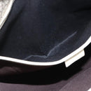 GUCCI GG Supreme Tote Bag PVC Beige 211137 Auth ka2107-12